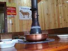 -草原饭店火锅