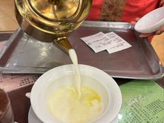 南信姜撞奶-南信牛奶甜品专家