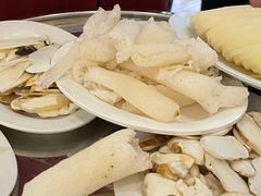 -太婆天府山珍酒楼(亚运村店)