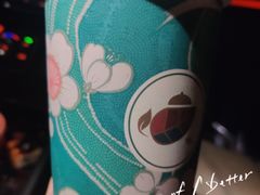 -茶话弄(咖啡·中贸广场店)