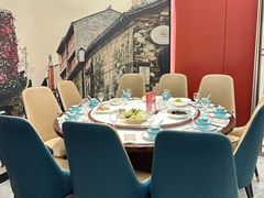 -金陵后厨·南京菜(新街口秣陵路店)