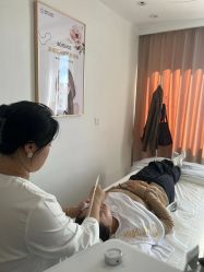 -康美贞·痘肌养护管理中心