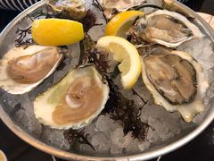 -db Bistro & Oyster Bar by Daniel Boulud(滨海湾金沙店)