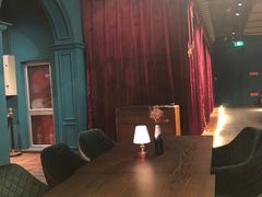 -疯克大象美式烤肉餐厅