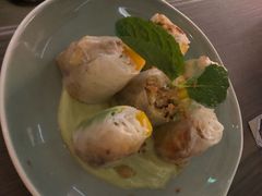 -CHINCHIN 青青·泰国料理(万象食家店)