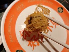 -南城十里潮汕鲜牛火锅·鲜虾生滚粥(融汇老商埠店)