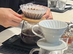 -LOTTA COFFEE(安居博文苑店)