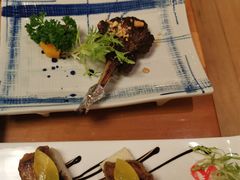 -王鼎精致料理铁板烧(世博源店)