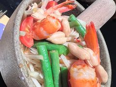 -simply thai天泰(静安嘉里中心店)