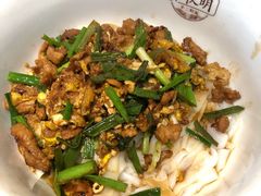 -羅秋明手工粉面