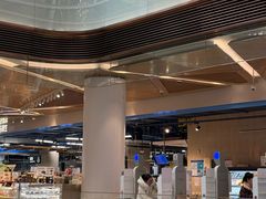 -盒马鲜生(丁香国际店)