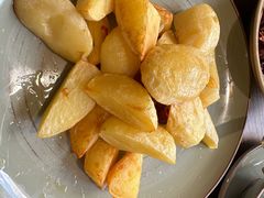 -七步香云南山里菜(昆明老街店)