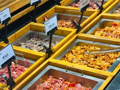 -韩盛·盛江山自助料理(于洪新玛特店)