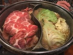 -牛玄庵日式寿喜烧·料理店(新源里店)