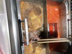 -野妹火锅(龙岗店)