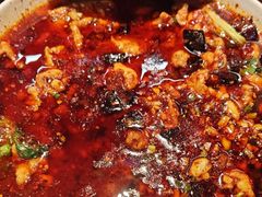 -眉山小馆(华强广场店)