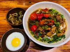 -肆姐面粉馆(坡子街店)