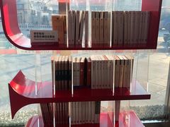 -中信银行(天津分行营业部)