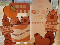 -廊坊固安福朋喜来登酒店