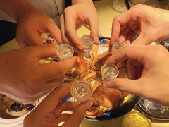 -百味馆·粤菜·湛江菜(后海花园店)