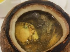 -宜宾海鲜酒家·三十年老字号