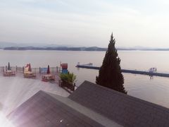 -万佛湖风景区