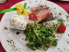-Seerestaurant Im Weissen Rössl