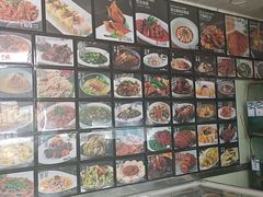 -盐通酒家(金桥湾清水苑店)