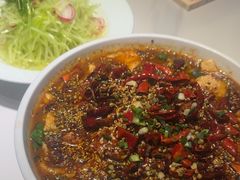 -椒馋小馆(绿源路店)