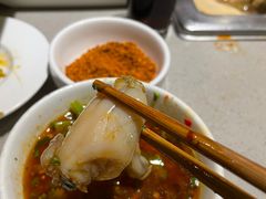 -海底捞火锅(关山保利店)