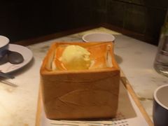 -绿茶餐厅(杭州黄龙K-lab店)