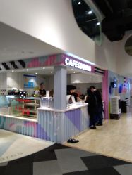 -MINI MARS KIDS CLUB亲子家庭中心(长宁天山店)