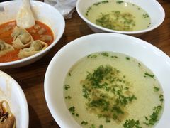 耳光馄饨-潘国仙耳光馄饨(黄家阙路店)
