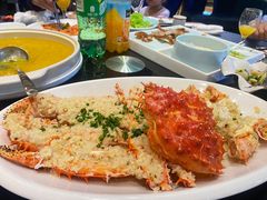 -禧瑞都大饭店(吊桥路店)