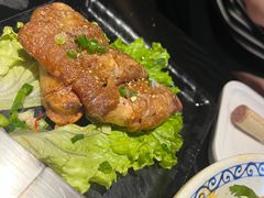 -橦橦小马扎烧烤 (传媒大学店)