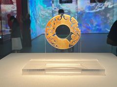 -北京大葆台遗址博物馆