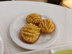 飘香榴莲酥-顺风海鲜港(金玉兰店)