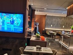 -盐城万豪酒店-盐城厨房西餐厅