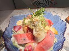-Aqua Oasis 水天堂(爱山广场店)