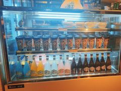 -蚝太郎 • 海鲜烧烤(Upark店)