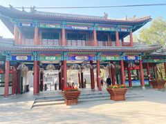 -杨柳青庄园