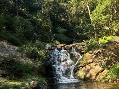 -天津盘山风景名胜区