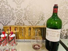 -羲和雅苑•北京烤鸭(平安国际金融中心店)