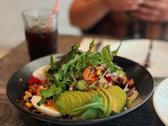 -SHADOWS•Bistro&Eatery(安福路店)