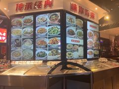 -小柴米·传统江西菜(万寿宫店)