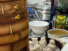 -朱家角桥梓湾点心店(祥凝浜路811号店)