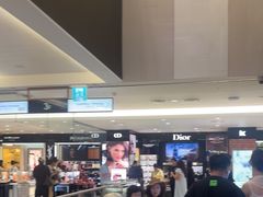 -新罗免税店