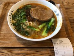 -每碗面馆(新鸿安大厦店)