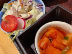 -味太助·银饭食堂(中华城店)