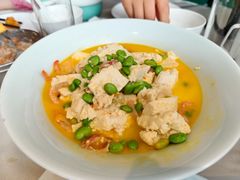 -静之湖湖畔餐厅